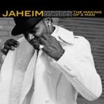 ジャヒーム/Jaheim